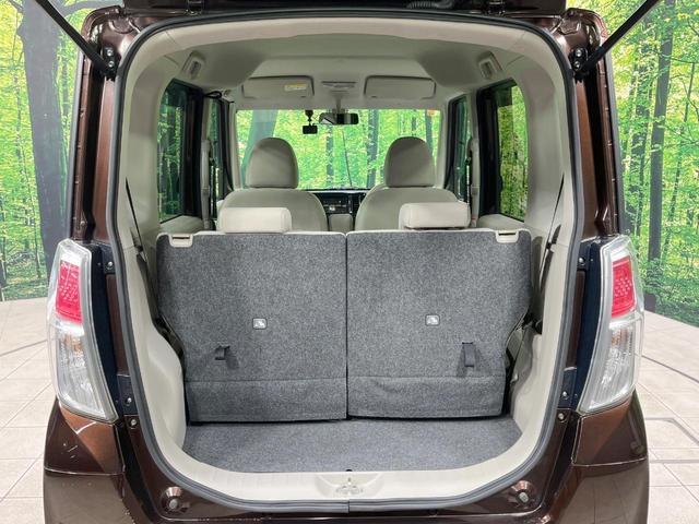ｅＫスペース Ｍ　ｅ－アシスト　禁煙車　衝突軽減装置　ＣＤ　アイドリングストップ　　電動格納ミラー　盗難防止装置　プライバシーガラス　　横滑り防止装置　　衝突安全ボディ　トラクションコントロール（38枚目）