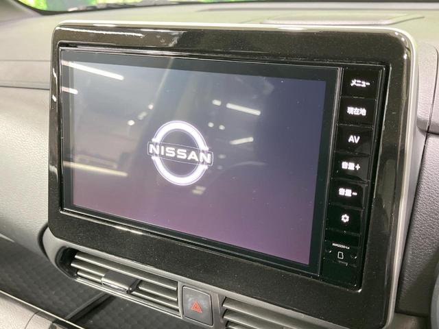 ルークス ハイウェイスター　Ｘ　禁煙車　純正９型ナビ　全周囲カメラ　衝突軽減装置　電動スライドドア　ドラレコ　コーナーセンサー　スマートキー　ＬＥＤヘッド　ＥＴＣ　オートハイビーム　オートエアコン純正１４インチアルミ（3枚目）