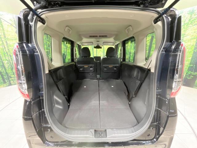 ルークス ハイウェイスター　Ｘ　禁煙車　純正９型ナビ　全周囲カメラ　衝突軽減装置　電動スライドドア　ドラレコ　コーナーセンサー　スマートキー　ＬＥＤヘッド　ＥＴＣ　オートハイビーム　オートエアコン純正１４インチアルミ（10枚目）