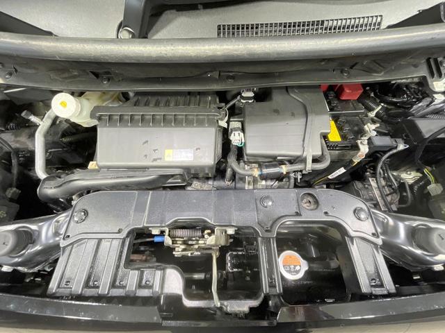 ルークス ハイウェイスター　Ｘ　禁煙車　純正９型ナビ　全周囲カメラ　衝突軽減装置　電動スライドドア　ドラレコ　コーナーセンサー　スマートキー　ＬＥＤヘッド　ＥＴＣ　オートハイビーム　オートエアコン純正１４インチアルミ（18枚目）