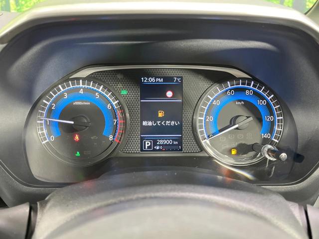 ルークス ハイウェイスター　Ｘ　禁煙車　純正９型ナビ　全周囲カメラ　衝突軽減装置　電動スライドドア　ドラレコ　コーナーセンサー　スマートキー　ＬＥＤヘッド　ＥＴＣ　オートハイビーム　オートエアコン純正１４インチアルミ（26枚目）