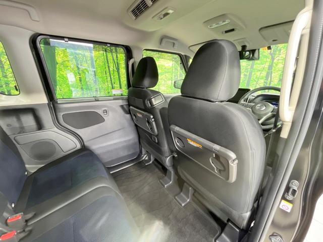 ルークス ハイウェイスター　Ｘ　禁煙車　純正９型ナビ　全周囲カメラ　衝突軽減装置　電動スライドドア　ドラレコ　コーナーセンサー　スマートキー　ＬＥＤヘッド　ＥＴＣ　オートハイビーム　オートエアコン純正１４インチアルミ（47枚目）