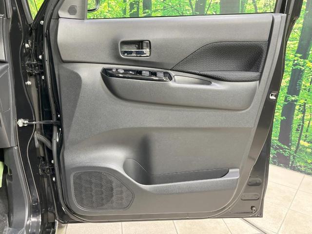 ルークス ハイウェイスター　Ｘ　禁煙車　純正９型ナビ　全周囲カメラ　衝突軽減装置　電動スライドドア　ドラレコ　コーナーセンサー　スマートキー　ＬＥＤヘッド　ＥＴＣ　オートハイビーム　オートエアコン純正１４インチアルミ（48枚目）