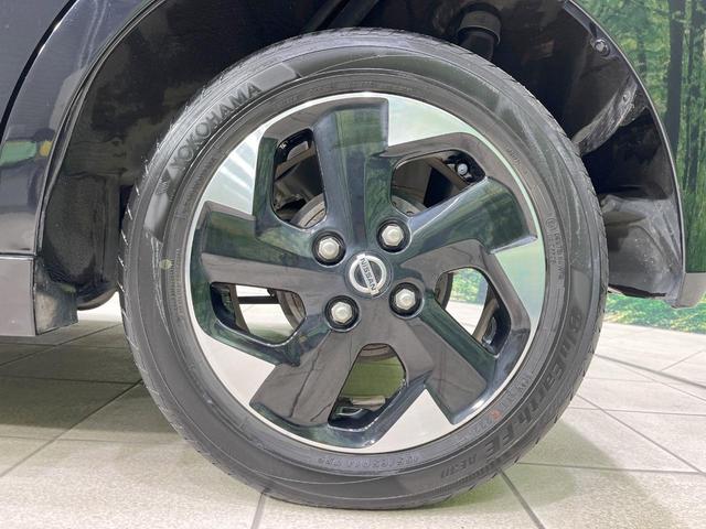 ルークス ハイウェイスター　Ｘ　禁煙車　純正９型ナビ　全周囲カメラ　衝突軽減装置　電動スライドドア　ドラレコ　コーナーセンサー　スマートキー　ＬＥＤヘッド　ＥＴＣ　オートハイビーム　オートエアコン純正１４インチアルミ（55枚目）