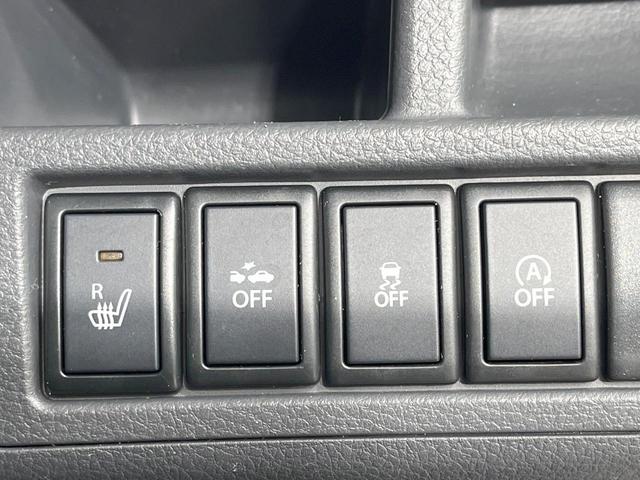 ワゴンＲ ＦＺ　禁煙車　ＳＤナビ　衝突軽減装置　シートヒーター　スマートキー　オートエアコン　アイドリングストップ　ＣＤ／ＤＶＤ再生　横滑り防止装置　プライバシーガラス　ドアバイザー　純正１４インチＡＷ（5枚目）