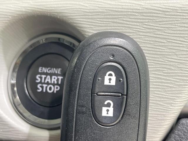 ワゴンＲ ＦＺ　禁煙車　ＳＤナビ　衝突軽減装置　シートヒーター　スマートキー　オートエアコン　アイドリングストップ　ＣＤ／ＤＶＤ再生　横滑り防止装置　プライバシーガラス　ドアバイザー　純正１４インチＡＷ（6枚目）