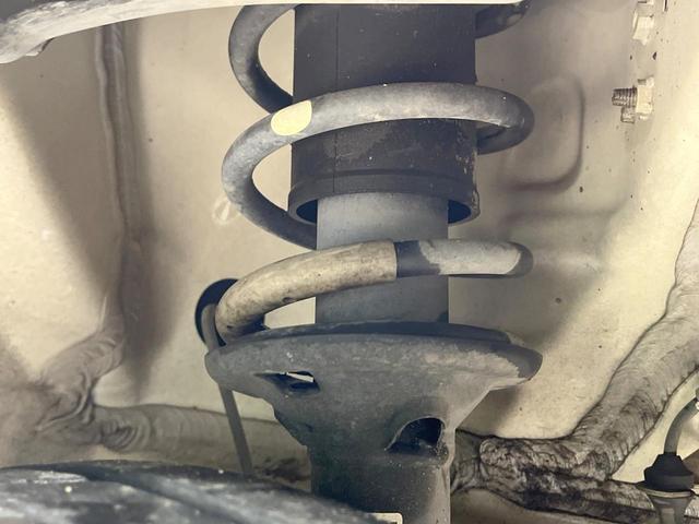 ワゴンＲ ＦＺ　禁煙車　ＳＤナビ　衝突軽減装置　シートヒーター　スマートキー　オートエアコン　アイドリングストップ　ＣＤ／ＤＶＤ再生　横滑り防止装置　プライバシーガラス　ドアバイザー　純正１４インチＡＷ（20枚目）