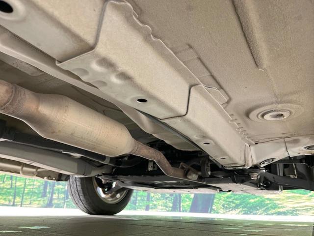 ワゴンＲ ＦＺ　禁煙車　ＳＤナビ　衝突軽減装置　シートヒーター　スマートキー　オートエアコン　アイドリングストップ　ＣＤ／ＤＶＤ再生　横滑り防止装置　プライバシーガラス　ドアバイザー　純正１４インチＡＷ（23枚目）