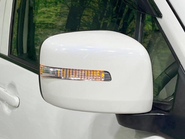 ワゴンＲ ＦＺ　禁煙車　ＳＤナビ　衝突軽減装置　シートヒーター　スマートキー　オートエアコン　アイドリングストップ　ＣＤ／ＤＶＤ再生　横滑り防止装置　プライバシーガラス　ドアバイザー　純正１４インチＡＷ（40枚目）