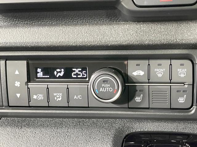 Ｎ－ＢＯＸカスタム ターボ　禁煙車　ターボ　純正９型ナビ　全周囲カメラ　両側電動ドア　衝突軽減装置　アダプティブクルーズ　ハーフレザーシート　シートヒーター　ＬＥＤヘッド　ＥＴＣ　レーンアシスト　純正１５インチＡＷ　パドルシフト（33枚目）