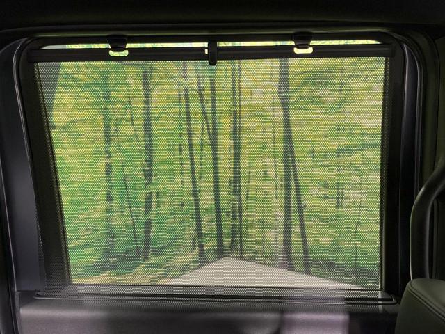 Ｎ－ＢＯＸカスタム ターボ　禁煙車　ターボ　純正９型ナビ　全周囲カメラ　両側電動ドア　衝突軽減装置　アダプティブクルーズ　ハーフレザーシート　シートヒーター　ＬＥＤヘッド　ＥＴＣ　レーンアシスト　純正１５インチＡＷ　パドルシフト（41枚目）