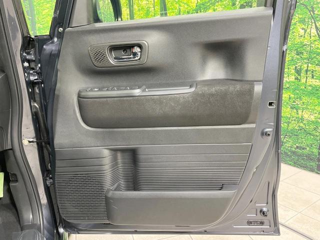 Ｎ－ＢＯＸカスタム ターボ　禁煙車　ターボ　純正９型ナビ　全周囲カメラ　両側電動ドア　衝突軽減装置　アダプティブクルーズ　ハーフレザーシート　シートヒーター　ＬＥＤヘッド　ＥＴＣ　レーンアシスト　純正１５インチＡＷ　パドルシフト（51枚目）