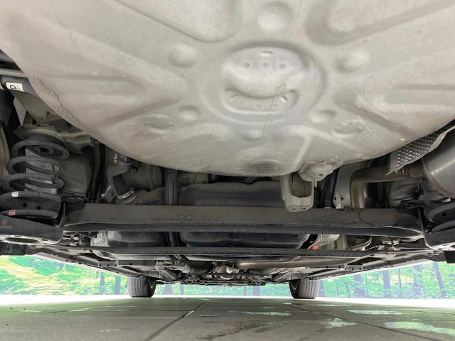 プリウス S 禁煙車 サンルーフ SDナビ バックカメラ スマートキー ETC 純正15インチAW フォグライト オートライト オートエアコン Bluetooth CD/DVD再生 フルセグ シートリフター(19枚目)