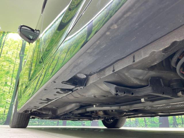 プリウス S 禁煙車 サンルーフ SDナビ バックカメラ スマートキー ETC 純正15インチAW フォグライト オートライト オートエアコン Bluetooth CD/DVD再生 フルセグ シートリフター(37枚目)