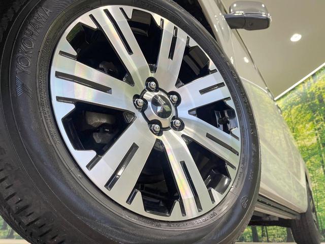 デリカＤ：５ Ｐ　禁煙車　４ＷＤ　ターボ　ディーゼル　両側電動スライド　ＢＩＧ－Ｘ１１型ナビ　全周囲カメラ　衝突被害軽減　レーダークルーズ　パワーバックドア　パワーシート　ドラレコ　スマートキー　電動サイドステップ（14枚目）