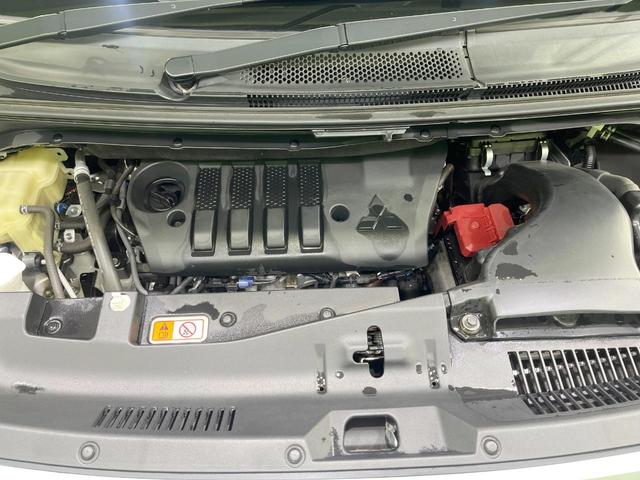 デリカＤ：５ Ｐ　禁煙車　４ＷＤ　ターボ　ディーゼル　両側電動スライド　ＢＩＧ－Ｘ１１型ナビ　全周囲カメラ　衝突被害軽減　レーダークルーズ　パワーバックドア　パワーシート　ドラレコ　スマートキー　電動サイドステップ（18枚目）