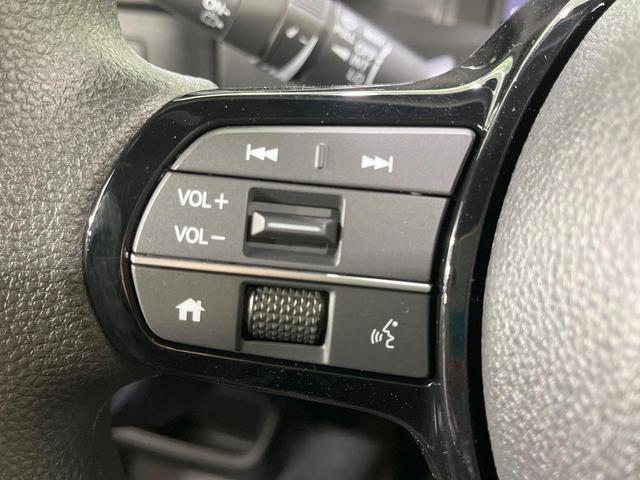 Ｎ－ＢＯＸカスタム ベースグレード　届出済未使用車　衝突軽減装置　電動スライドドア　コーナーセンサー　スマートキー　ＬＥＤヘッド　純正１４インチアルミ　オートハイビーム　車線逸脱警報　オートライト　オートエアコン（33枚目）