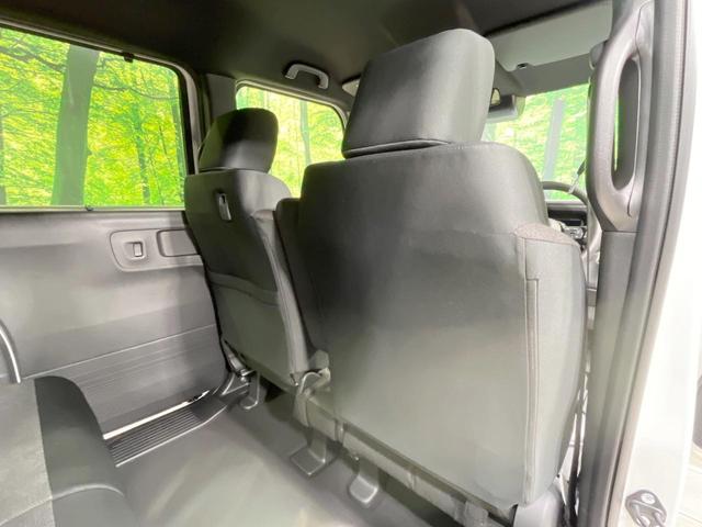 Ｎ－ＢＯＸカスタム ベースグレード　届出済未使用車　衝突軽減装置　電動スライドドア　コーナーセンサー　スマートキー　ＬＥＤヘッド　純正１４インチアルミ　オートハイビーム　車線逸脱警報　オートライト　オートエアコン（35枚目）