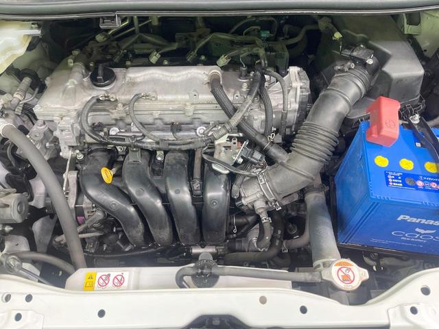 ヴォクシー ＺＳ　煌ＩＩ　禁煙車　後席モニター　９型ナビ　衝突軽減装置　両側電動スライドドア　クルコン　ドラレコ　コーナーセンサー　ＬＥＤヘッド　ＥＴＣ　純正１６インチアルミ　オートハイビーム　オートライト　Ｂｌｕｅｔｏｏｔｈ（18枚目）