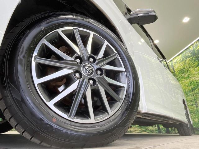 ヴォクシー ＺＳ　煌ＩＩ　禁煙車　純正９型ナビ　両側電動スライド　バックカメラ　衝突軽減装置　ＬＥＤヘッド　スマートキー　ＥＴＣ　純正１６インチＡＷ　オートハイビーム　オートライト　デュアルエアコン　Ｂｌｕｅｔｏｏｔｈ（14枚目）