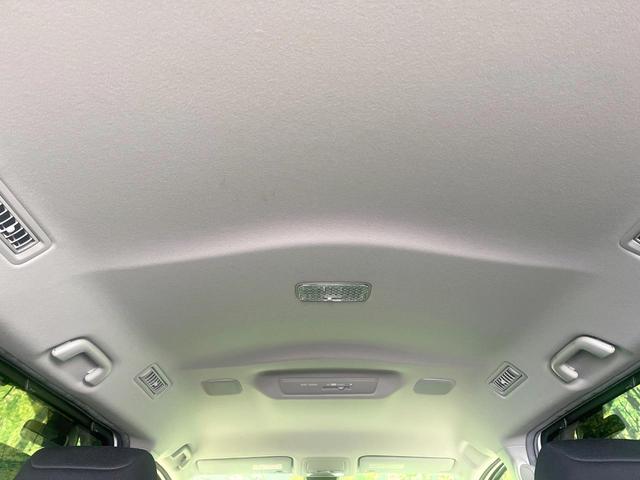 ヴォクシー ＺＳ　煌ＩＩ　禁煙車　純正９型ナビ　両側電動スライド　バックカメラ　衝突軽減装置　ＬＥＤヘッド　スマートキー　ＥＴＣ　純正１６インチＡＷ　オートハイビーム　オートライト　デュアルエアコン　Ｂｌｕｅｔｏｏｔｈ（37枚目）