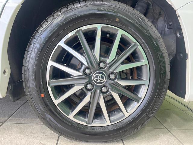 ヴォクシー ＺＳ　煌ＩＩ　禁煙車　純正９型ナビ　両側電動スライド　バックカメラ　衝突軽減装置　ＬＥＤヘッド　スマートキー　ＥＴＣ　純正１６インチＡＷ　オートハイビーム　オートライト　デュアルエアコン　Ｂｌｕｅｔｏｏｔｈ（56枚目）