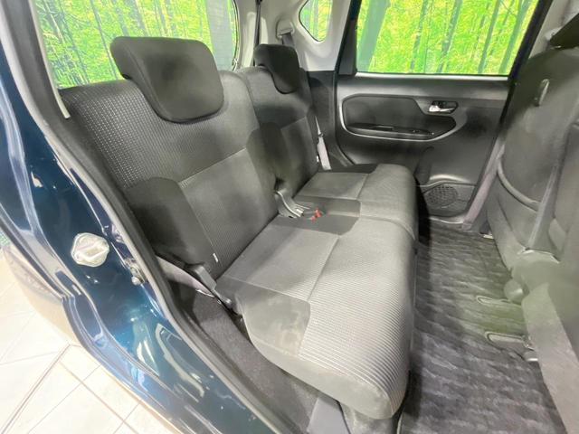 ムーヴ ＸリミテッドＩＩ　ＳＡＩＩＩ　禁煙車　純正ナビ　バックカメラ　衝突軽減装置　ドラレコ　コーナーセンサー　スマートキー　ＬＥＤヘッド　ＥＴＣ　シートヒーター　オートハイビーム　オートライト　オートエアコン　Ｂｌｕｅｔｏｏｔｈ（9枚目）