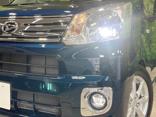 ムーヴ ＸリミテッドＩＩ　ＳＡＩＩＩ　禁煙車　純正ナビ　バックカメラ　衝突軽減装置　ドラレコ　コーナーセンサー　スマートキー　ＬＥＤヘッド　ＥＴＣ　シートヒーター　オートハイビーム　オートライト　オートエアコン　Ｂｌｕｅｔｏｏｔｈ（12枚目）