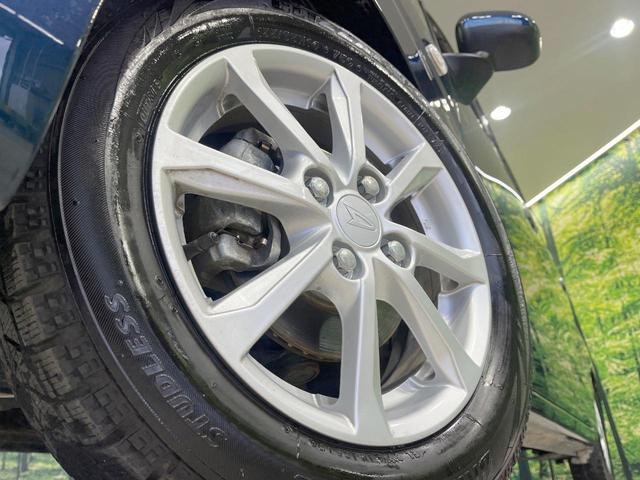 ムーヴ ＸリミテッドＩＩ　ＳＡＩＩＩ　禁煙車　純正ナビ　バックカメラ　衝突軽減装置　ドラレコ　コーナーセンサー　スマートキー　ＬＥＤヘッド　ＥＴＣ　シートヒーター　オートハイビーム　オートライト　オートエアコン　Ｂｌｕｅｔｏｏｔｈ（13枚目）