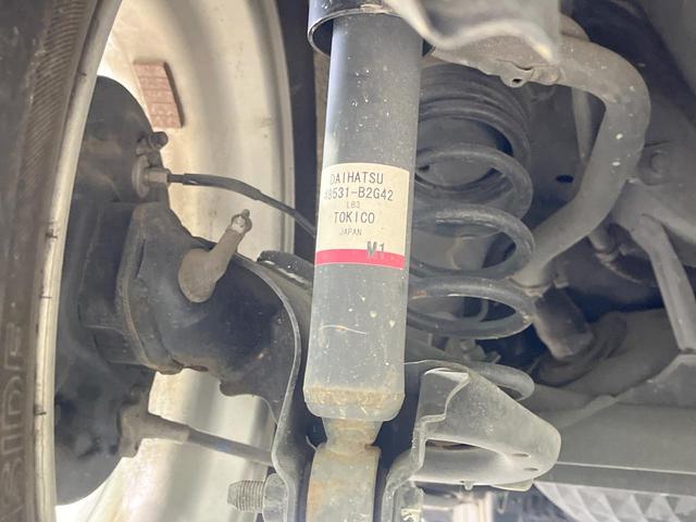 ムーヴ ＸリミテッドＩＩ　ＳＡＩＩＩ　禁煙車　純正ナビ　バックカメラ　衝突軽減装置　ドラレコ　コーナーセンサー　スマートキー　ＬＥＤヘッド　ＥＴＣ　シートヒーター　オートハイビーム　オートライト　オートエアコン　Ｂｌｕｅｔｏｏｔｈ（21枚目）