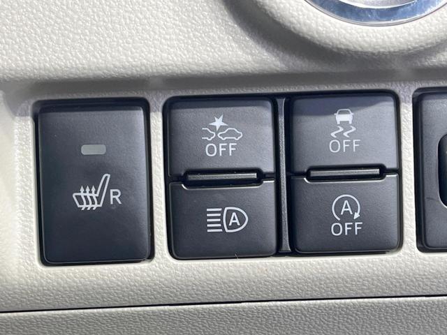 ムーヴ ＸリミテッドＩＩ　ＳＡＩＩＩ　禁煙車　純正ナビ　バックカメラ　衝突軽減装置　ドラレコ　コーナーセンサー　スマートキー　ＬＥＤヘッド　ＥＴＣ　シートヒーター　オートハイビーム　オートライト　オートエアコン　Ｂｌｕｅｔｏｏｔｈ（31枚目）