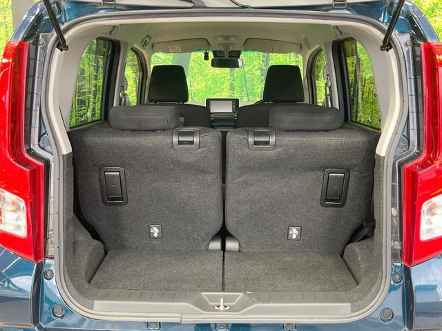 ムーヴ ＸリミテッドＩＩ　ＳＡＩＩＩ　禁煙車　純正ナビ　バックカメラ　衝突軽減装置　ドラレコ　コーナーセンサー　スマートキー　ＬＥＤヘッド　ＥＴＣ　シートヒーター　オートハイビーム　オートライト　オートエアコン　Ｂｌｕｅｔｏｏｔｈ（38枚目）