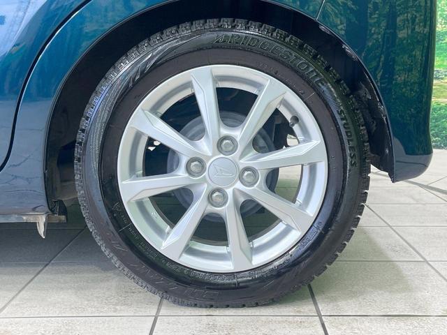 ムーヴ ＸリミテッドＩＩ　ＳＡＩＩＩ　禁煙車　純正ナビ　バックカメラ　衝突軽減装置　ドラレコ　コーナーセンサー　スマートキー　ＬＥＤヘッド　ＥＴＣ　シートヒーター　オートハイビーム　オートライト　オートエアコン　Ｂｌｕｅｔｏｏｔｈ（48枚目）