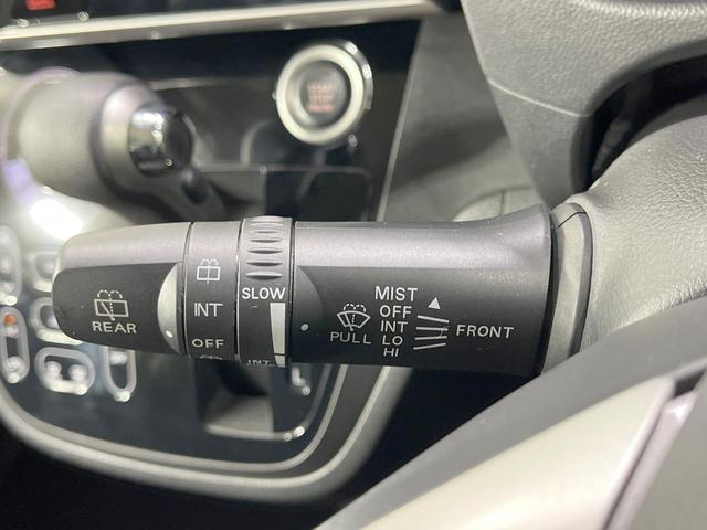 デイズルークス ハイウェイスター　Ｘ　Ｇパッケージ　禁煙車　両側電動スライド　全周囲カメラ　純正ナビ　スマートキー　ＨＩＤヘッド　ＥＴＣ　純正１５インチＡＷ　オートライト　オートエアコン　フルセグ　フォグライト　ステアリングスイッチ　ドアバイザー（33枚目）