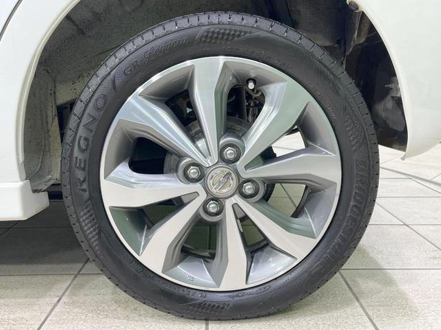 デイズルークス ハイウェイスター　Ｘ　Ｇパッケージ　禁煙車　両側電動スライド　全周囲カメラ　純正ナビ　スマートキー　ＨＩＤヘッド　ＥＴＣ　純正１５インチＡＷ　オートライト　オートエアコン　フルセグ　フォグライト　ステアリングスイッチ　ドアバイザー（51枚目）