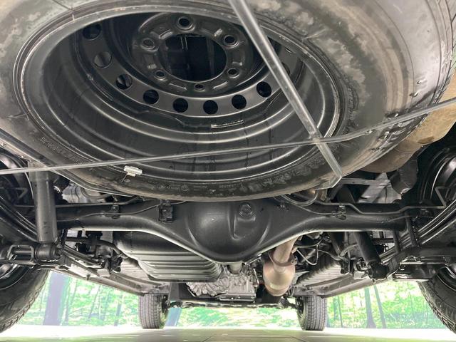 ハイエースバン ロングスーパーGL 4WD ディーゼル 禁煙車 衝突軽減装置 両側電動ドア 純正ナビ 全周囲カメラ 寒冷地仕様 デジタルインナーミラー 100V電源 コーナーセンサー オートハイビーム スマートキー LEDヘッド ETC(19枚目)