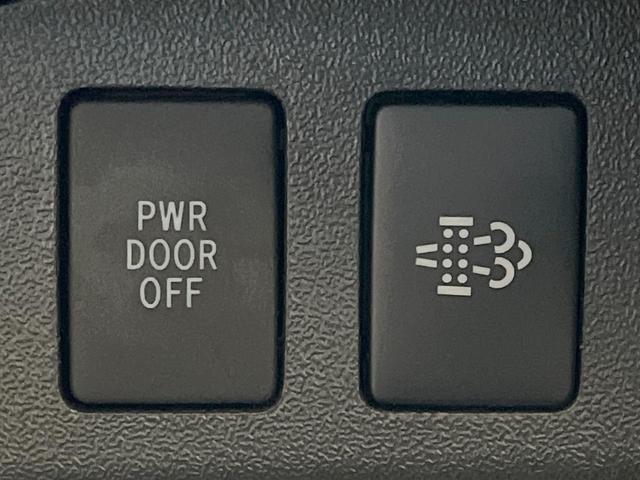 ハイエースバン ロングスーパーGL 4WD ディーゼル 禁煙車 衝突軽減装置 両側電動ドア 純正ナビ 全周囲カメラ 寒冷地仕様 デジタルインナーミラー 100V電源 コーナーセンサー オートハイビーム スマートキー LEDヘッド ETC(34枚目)