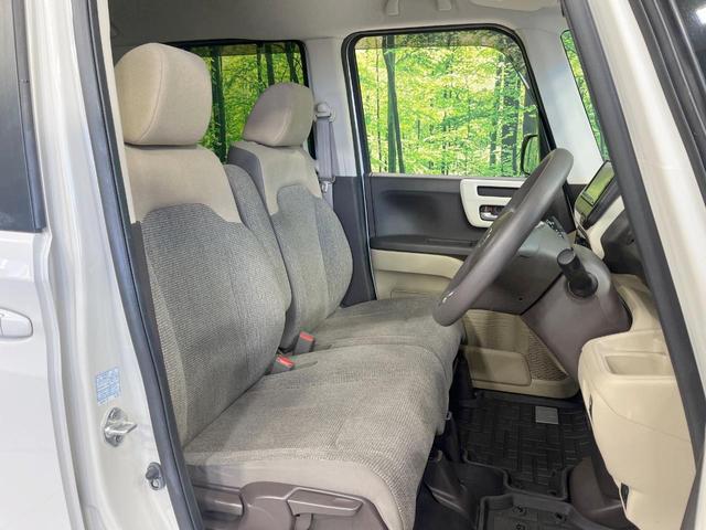 Ｎ－ＢＯＸ Ｇ・Ｌホンダセンシング　禁煙車　純正ナビ　バックカメラ　衝突軽減装置　レーダークルーズ　片側電動スライドドア　コーナーセンサー　スマートキー　ＬＥＤヘッド　ビルトインＥＴＣ　オートハイビーム　オートライト　オートエアコン（8枚目）