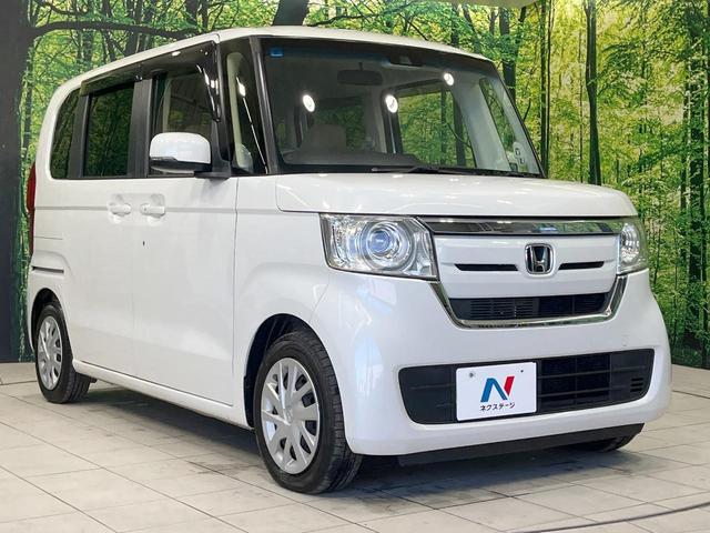 Ｎ－ＢＯＸ Ｇ・Ｌホンダセンシング　禁煙車　純正ナビ　バックカメラ　衝突軽減装置　レーダークルーズ　片側電動スライドドア　コーナーセンサー　スマートキー　ＬＥＤヘッド　ビルトインＥＴＣ　オートハイビーム　オートライト　オートエアコン（16枚目）