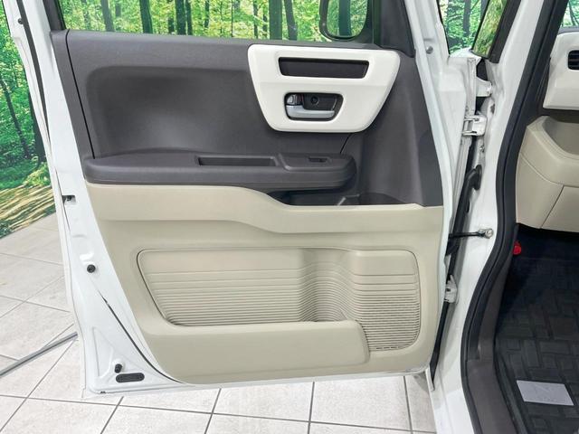 Ｎ－ＢＯＸ Ｇ・Ｌホンダセンシング　禁煙車　純正ナビ　バックカメラ　衝突軽減装置　レーダークルーズ　片側電動スライドドア　コーナーセンサー　スマートキー　ＬＥＤヘッド　ビルトインＥＴＣ　オートハイビーム　オートライト　オートエアコン（52枚目）