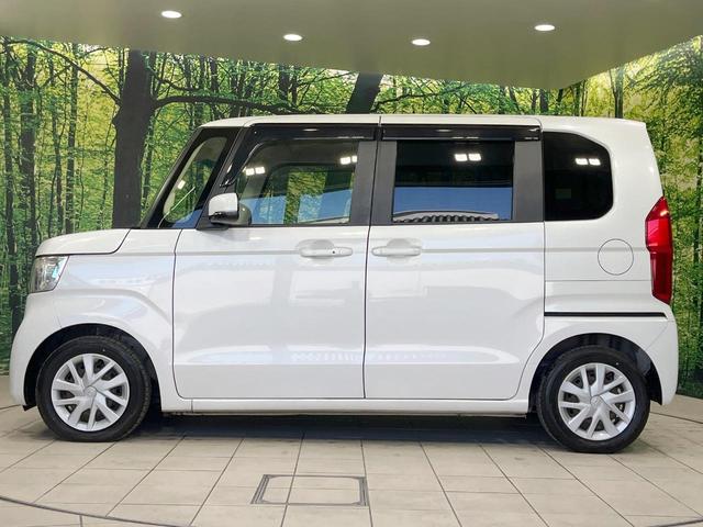 Ｎ－ＢＯＸ Ｇ・Ｌホンダセンシング　禁煙車　純正ナビ　バックカメラ　衝突軽減装置　レーダークルーズ　片側電動スライドドア　コーナーセンサー　スマートキー　ＬＥＤヘッド　ビルトインＥＴＣ　オートハイビーム　オートライト　オートエアコン（59枚目）