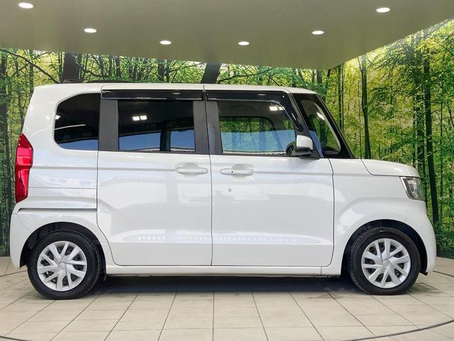 Ｎ－ＢＯＸ Ｇ・Ｌホンダセンシング　禁煙車　純正ナビ　バックカメラ　衝突軽減装置　レーダークルーズ　片側電動スライドドア　コーナーセンサー　スマートキー　ＬＥＤヘッド　ビルトインＥＴＣ　オートハイビーム　オートライト　オートエアコン（60枚目）