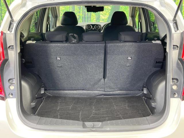 ノート e-パワー X 禁煙車 純正ナビ 全周囲カメラ 衝突軽減装置 ドラレコ コーナーセンサー デジタルインナーミラー LEDヘッド ETC スマートキー オートライト オートエアコン Bluetooth 純正15インチA(44枚目)