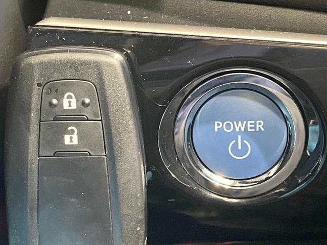 プリウス SセーフティプラスII 禁煙車 純正8型ディスプレイオーディオ 全周囲カメラ 衝突軽減装置 レーダークルーズ ドラレコ コーナーセンサー ブラインドスポットモニター LEDヘッド ETC オートライト オートエアコン(25枚目)