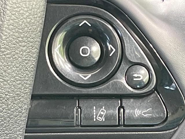 プリウス SセーフティプラスII 禁煙車 純正8型ディスプレイオーディオ 全周囲カメラ 衝突軽減装置 レーダークルーズ ドラレコ コーナーセンサー ブラインドスポットモニター LEDヘッド ETC オートライト オートエアコン(39枚目)