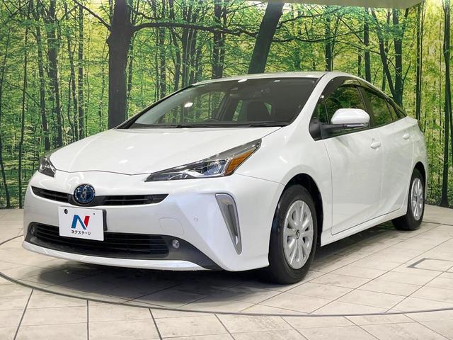 プリウス SセーフティプラスII 禁煙車 純正8型ディスプレイオーディオ 全周囲カメラ 衝突軽減装置 レーダークルーズ ドラレコ コーナーセンサー ブラインドスポットモニター LEDヘッド ETC オートライト オートエアコン(53枚目)