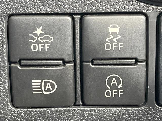 ミライース L SAIII 禁煙車 衝突被害軽減システム コーナーセンサー オートハイビーム キーレス 横滑り防止装置 アイドリングストップ CD(4枚目)