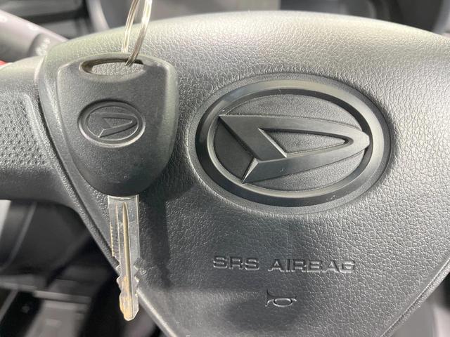 ミライース L SAIII 禁煙車 衝突被害軽減システム コーナーセンサー オートハイビーム キーレス 横滑り防止装置 アイドリングストップ CD(6枚目)