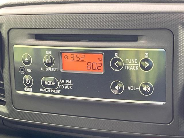 ミライース L SAIII 禁煙車 衝突被害軽減システム コーナーセンサー オートハイビーム キーレス 横滑り防止装置 アイドリングストップ CD(7枚目)