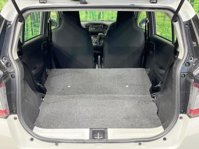 ミライース L SAIII 禁煙車 衝突被害軽減システム コーナーセンサー オートハイビーム キーレス 横滑り防止装置 アイドリングストップ CD(10枚目)